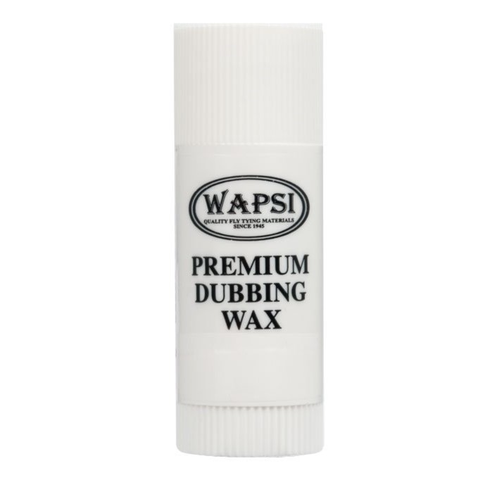 Wapsi Premium Dubbing Wax Tube